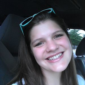 Meet your Posher, Savanna